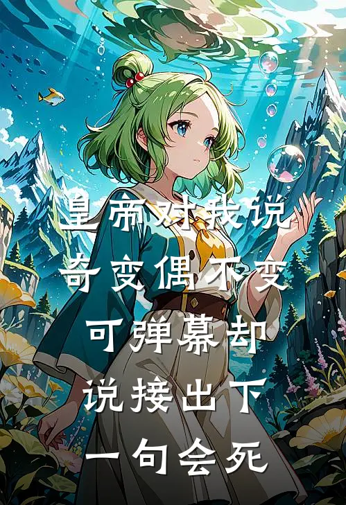 皇帝对我说奇变偶不变，可弹幕却说接出下一句会死