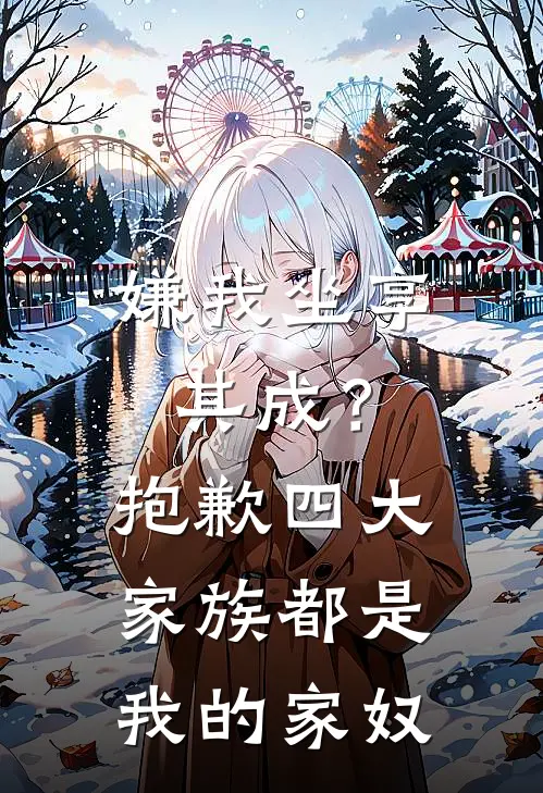 嫌我坐享其成？抱歉，四大家族都是我的家奴