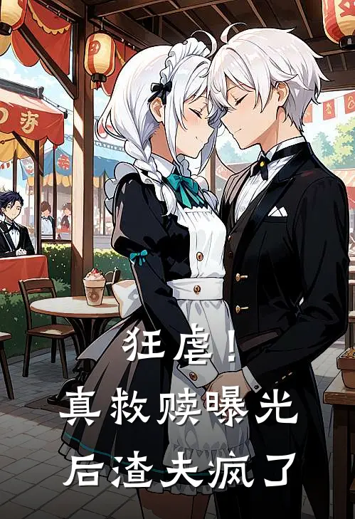 狂虐！真救赎曝光后，渣夫疯了