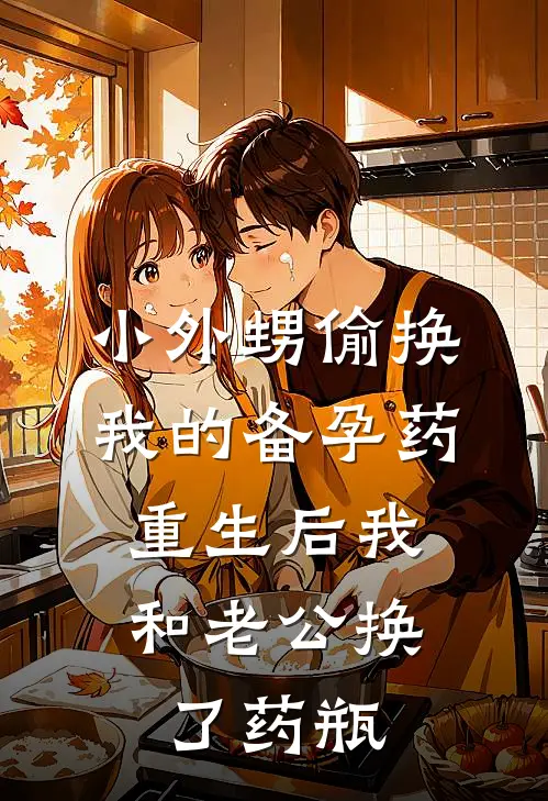 小外甥偷换我的备孕药，重生后我和老公换了药瓶