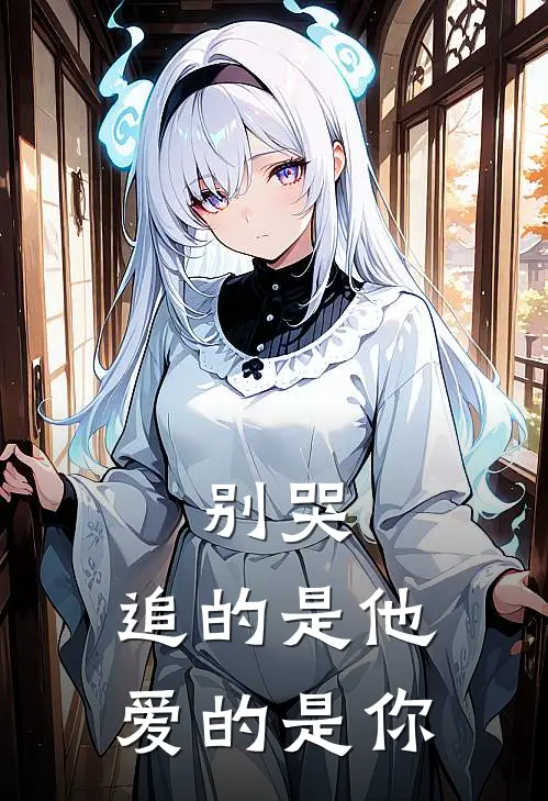 别哭，追的是他，爱的是你