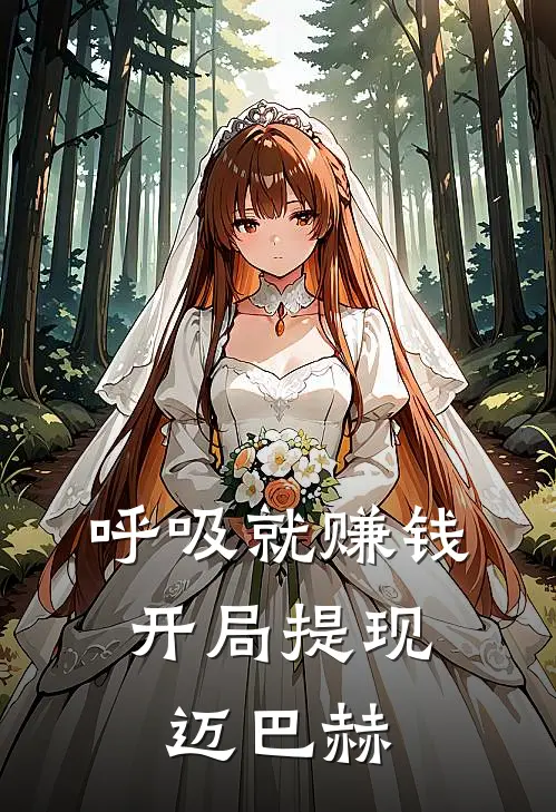 呼吸就赚钱：开局提现迈巴赫