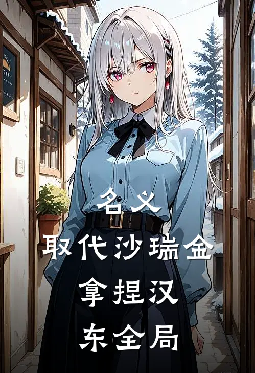 名义：取代沙瑞金，拿捏汉东全局