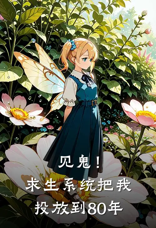见鬼！求生系统把我投放到80年