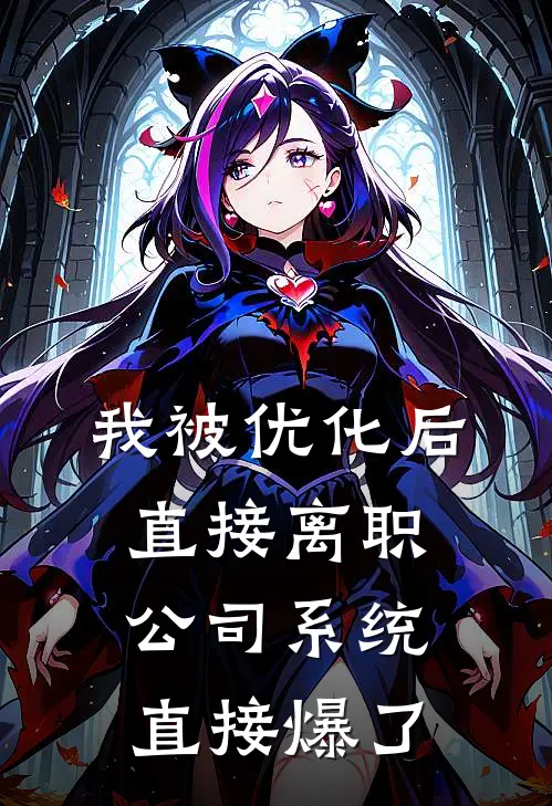 我被优化后直接离职，公司系统直接爆了