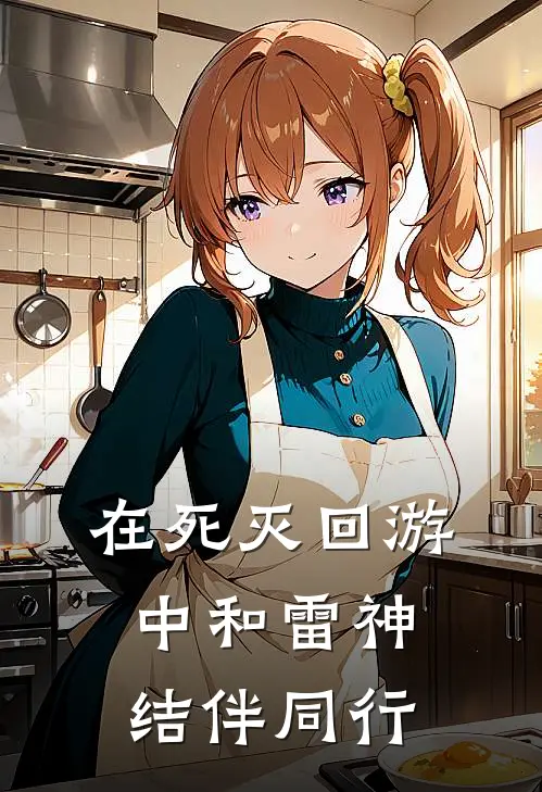 在死灭回游中和雷神结伴同行