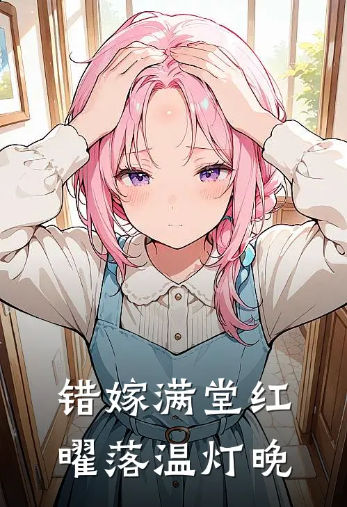错嫁满堂红，曜落温灯晚