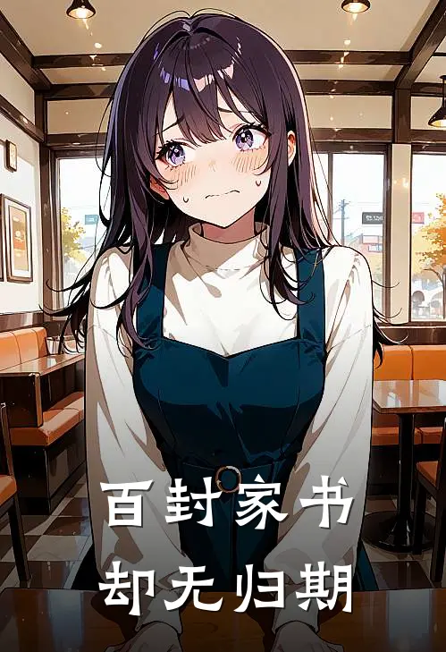 百封家书，却无归期