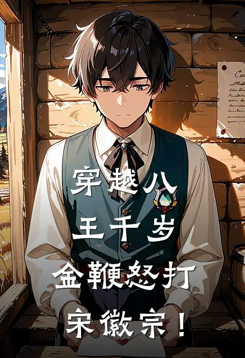 穿越八王千岁，金鞭怒打宋徽宗！