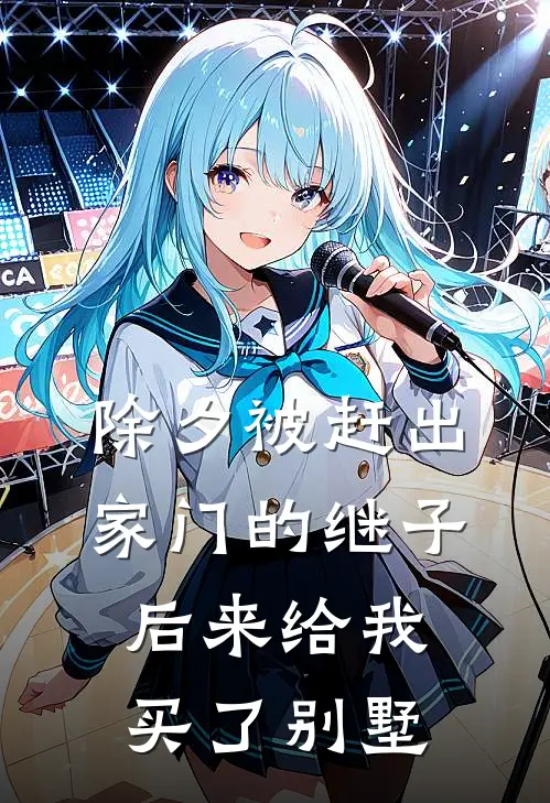 除夕被赶出家门的继子，后来给我买了别墅
