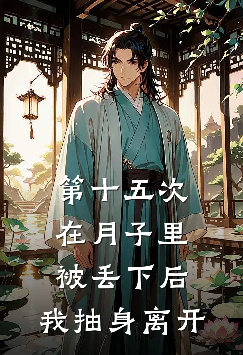 第十五次在月子里被丢下后，我抽身离开