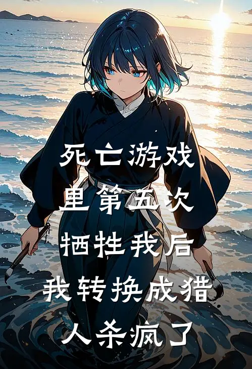 死亡游戏里第五次牺牲我后，我转换成猎人杀疯了