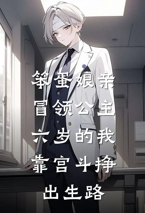 笨蛋娘亲冒领公主，六岁的我靠宫斗挣出生路