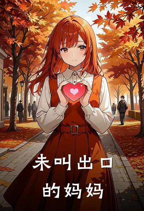 未叫出口的妈妈