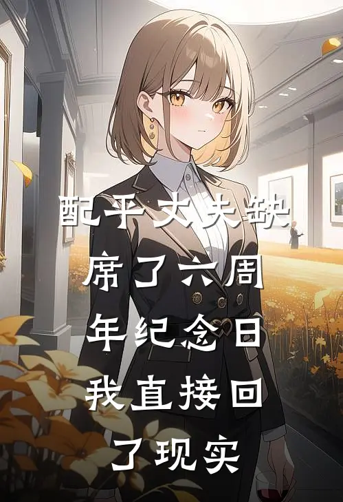 配平丈夫缺席了六周年纪念日，我直接回了现实