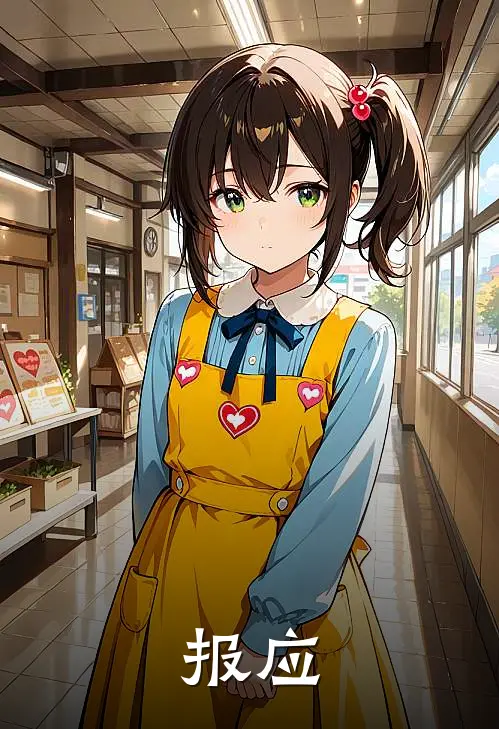 报应