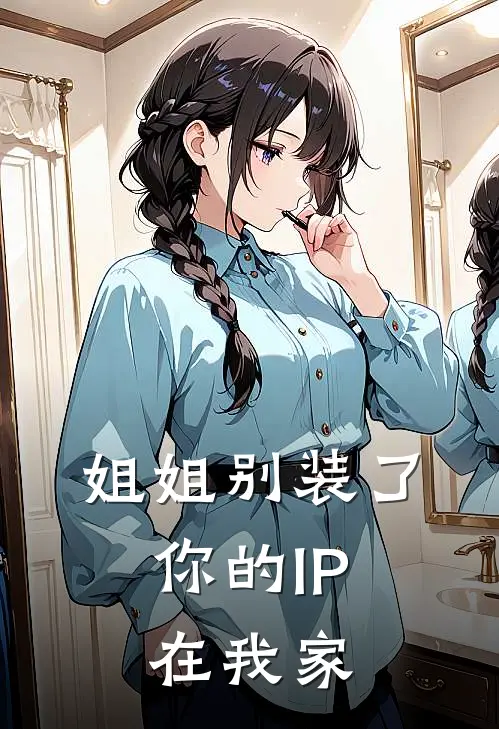 姐姐别装了，你的IP在我家