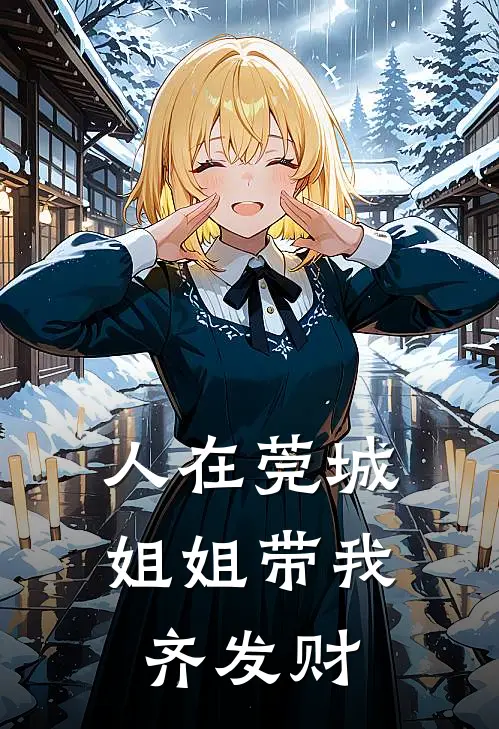 人在莞城，姐姐带我齐发财