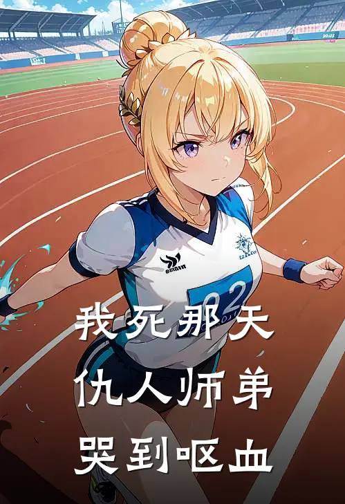 我死那天，仇人师弟哭到呕血