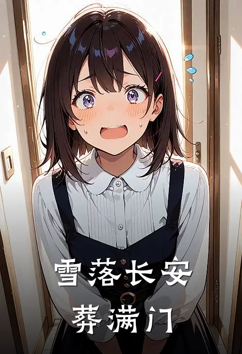 雪落长安葬满门
