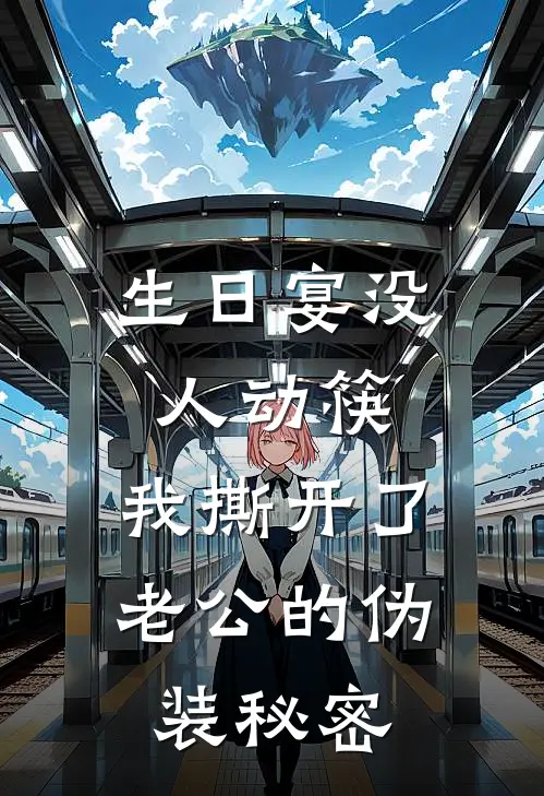 生日宴没人动筷，我撕开了老公的伪装秘密