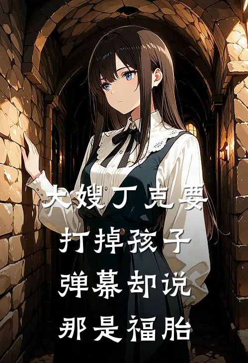 大嫂丁克要打掉孩子，弹幕却说那是福胎