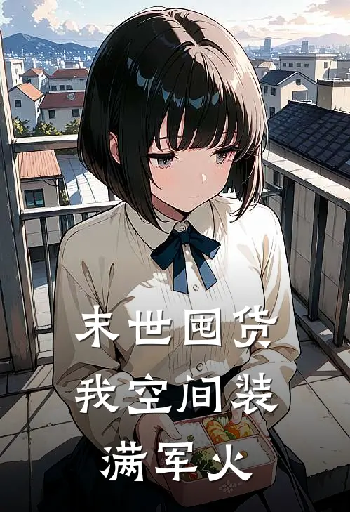 末世囤货我空间装满军火