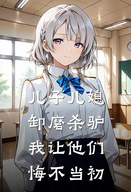 儿子儿媳卸磨杀驴，我让他们悔不当初