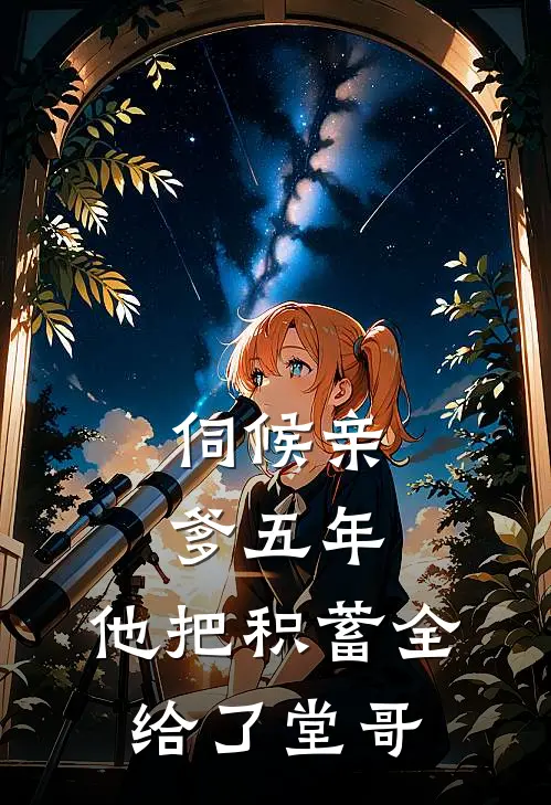 伺候亲爹五年，他把积蓄全给了堂哥