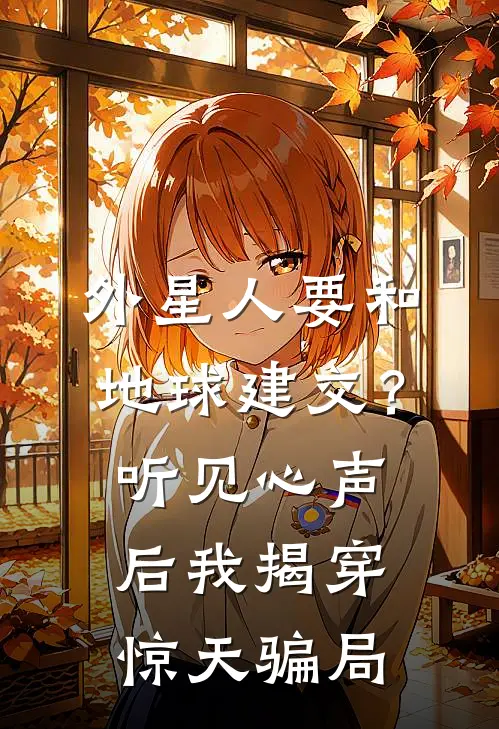 外星人要和地球建交？听见心声后我揭穿惊天骗局