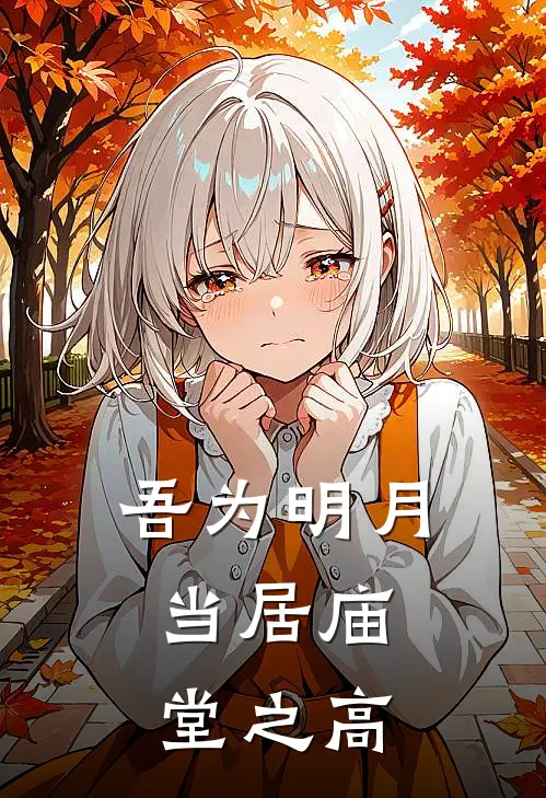 吾为明月，当居庙堂之高