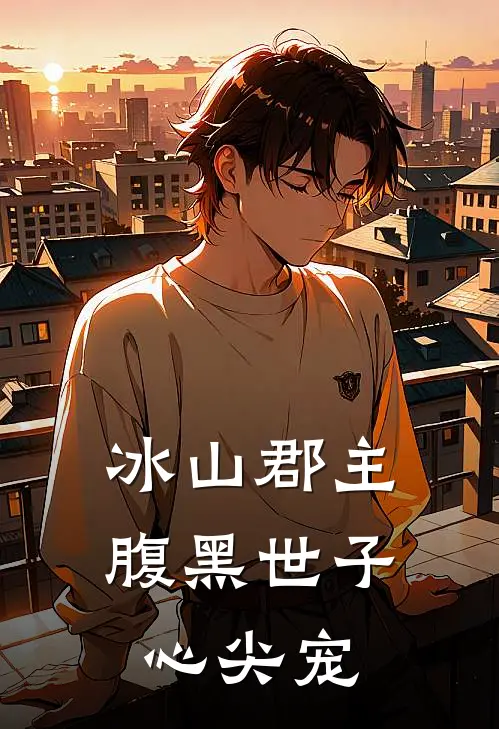 冰山郡主，腹黑世子心尖宠
