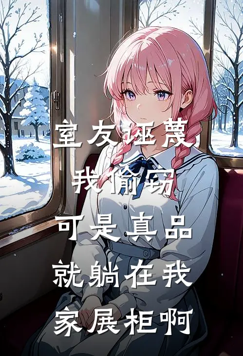 室友诬蔑我偷窃，可是真品就躺在我家展柜啊