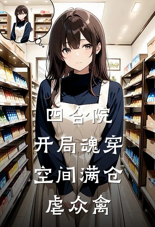 四合院：开局魂穿空间满仓虐众禽
