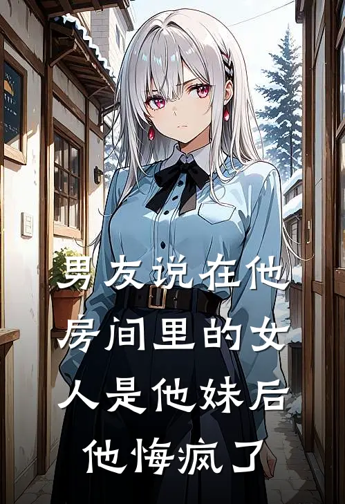 男友说在他房间里的女人是他妹后，他悔疯了