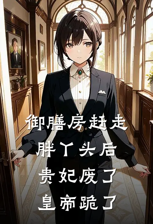 御膳房赶走胖丫头后，贵妃废了皇帝跪了