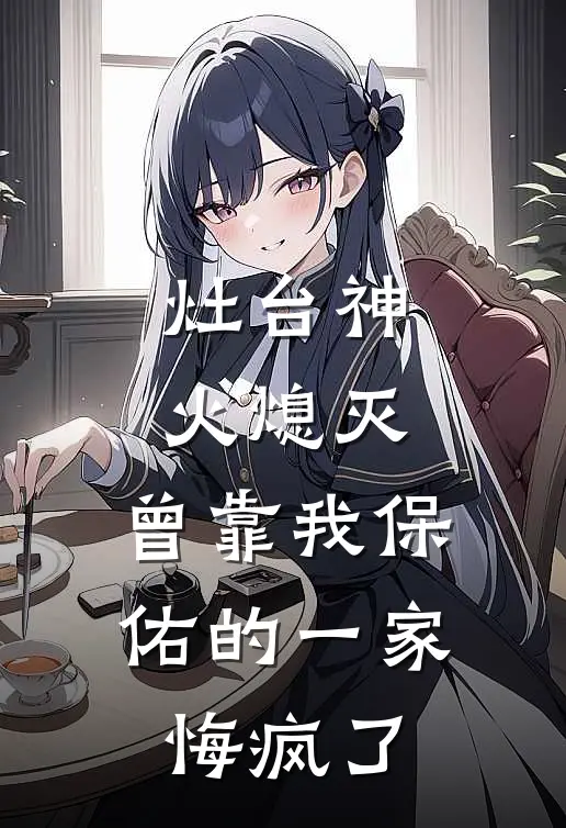 灶台神火熄灭，曾靠我保佑的一家悔疯了