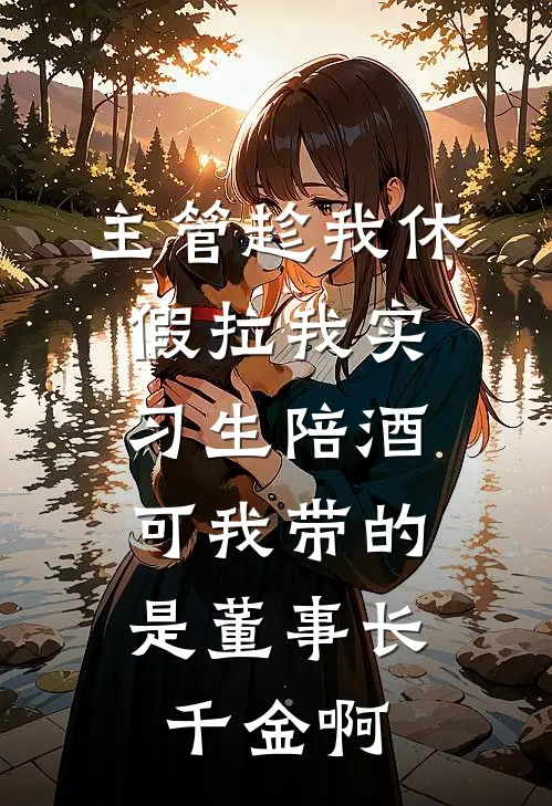 主管趁我休假拉我实习生陪酒，可我带的是董事长千金啊