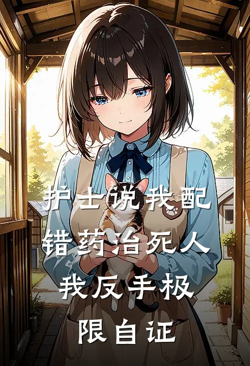 护士说我配错药治死人，我反手极限自证