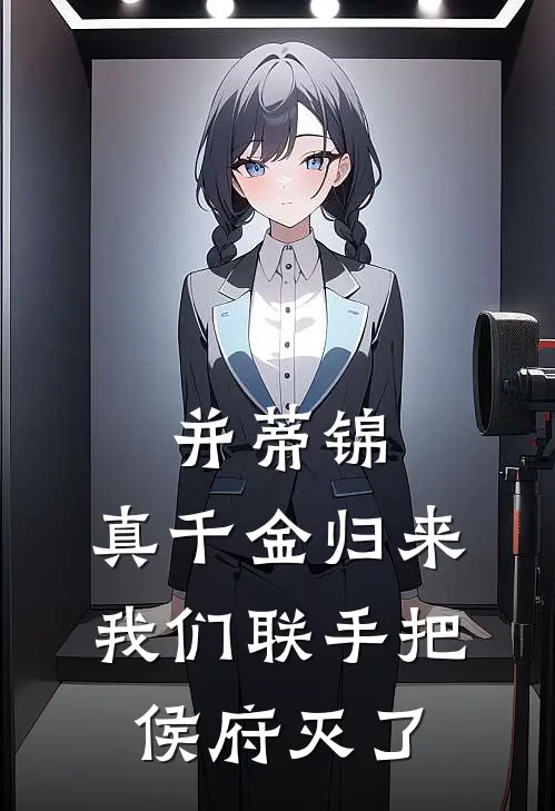 并蒂锦：真千金归来，我们联手把侯府灭了