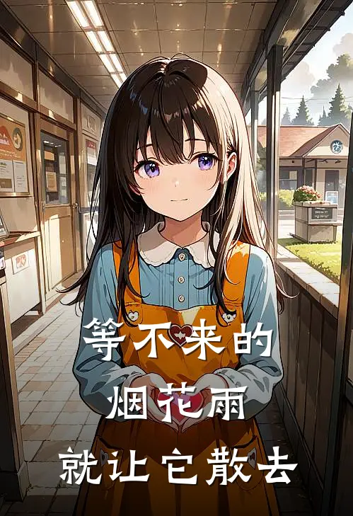 等不来的烟花雨，就让它散去