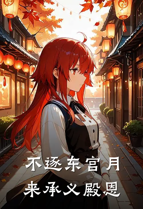不逐东宫月，来承义殿恩