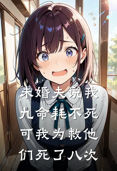 未婚夫说我九命耗不死，可我为救他们死了八次