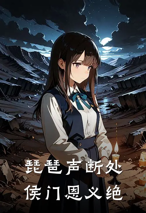琵琶声断处，侯门恩义绝