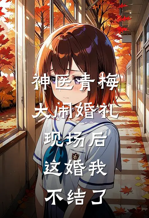 神医青梅大闹婚礼现场后，这婚我不结了