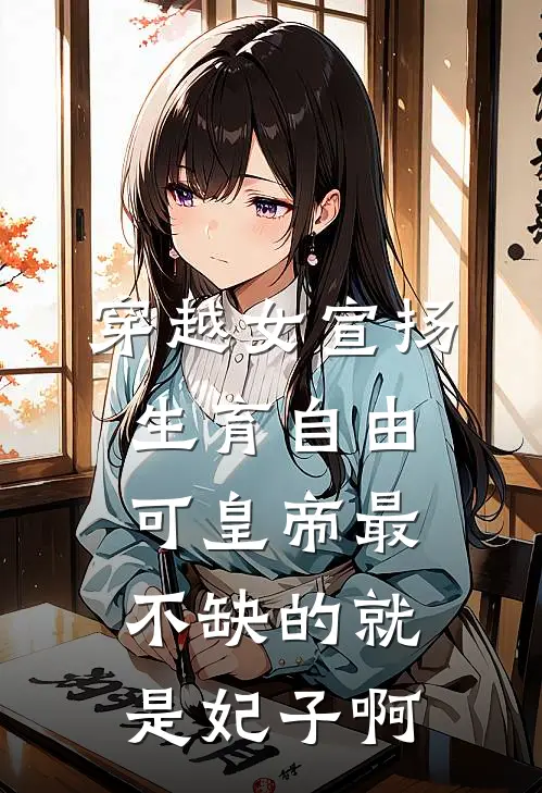 穿越女宣扬生育自由，可皇帝最不缺的就是妃子啊