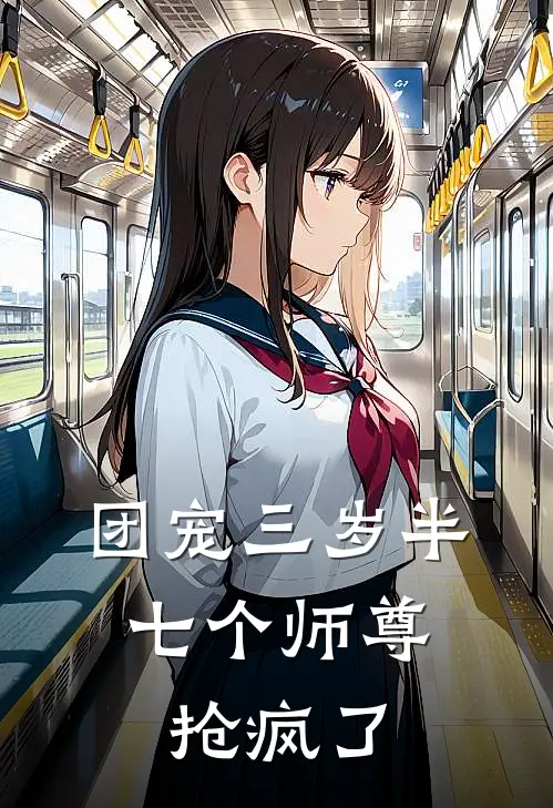 团宠三岁半，七个师尊抢疯了