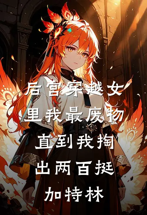 后宫穿越女里我最废物，直到我掏出两百挺加特林