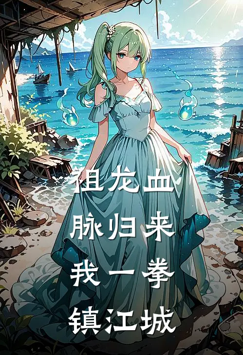祖龙血脉归来：我一拳镇江城