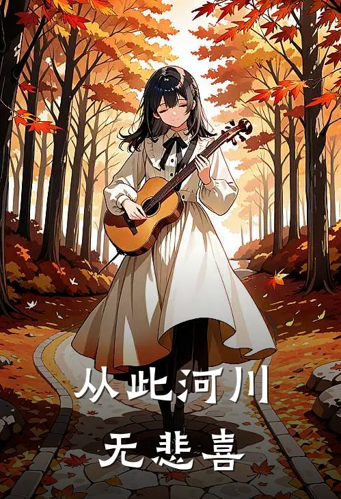 从此河川无悲喜